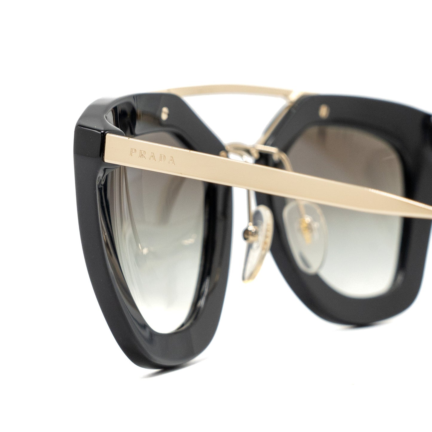 Prada sunglasses black