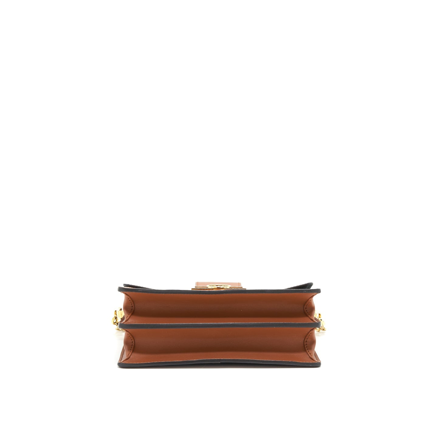Louis Vuitton Daulphine Purse Monogram Canvas