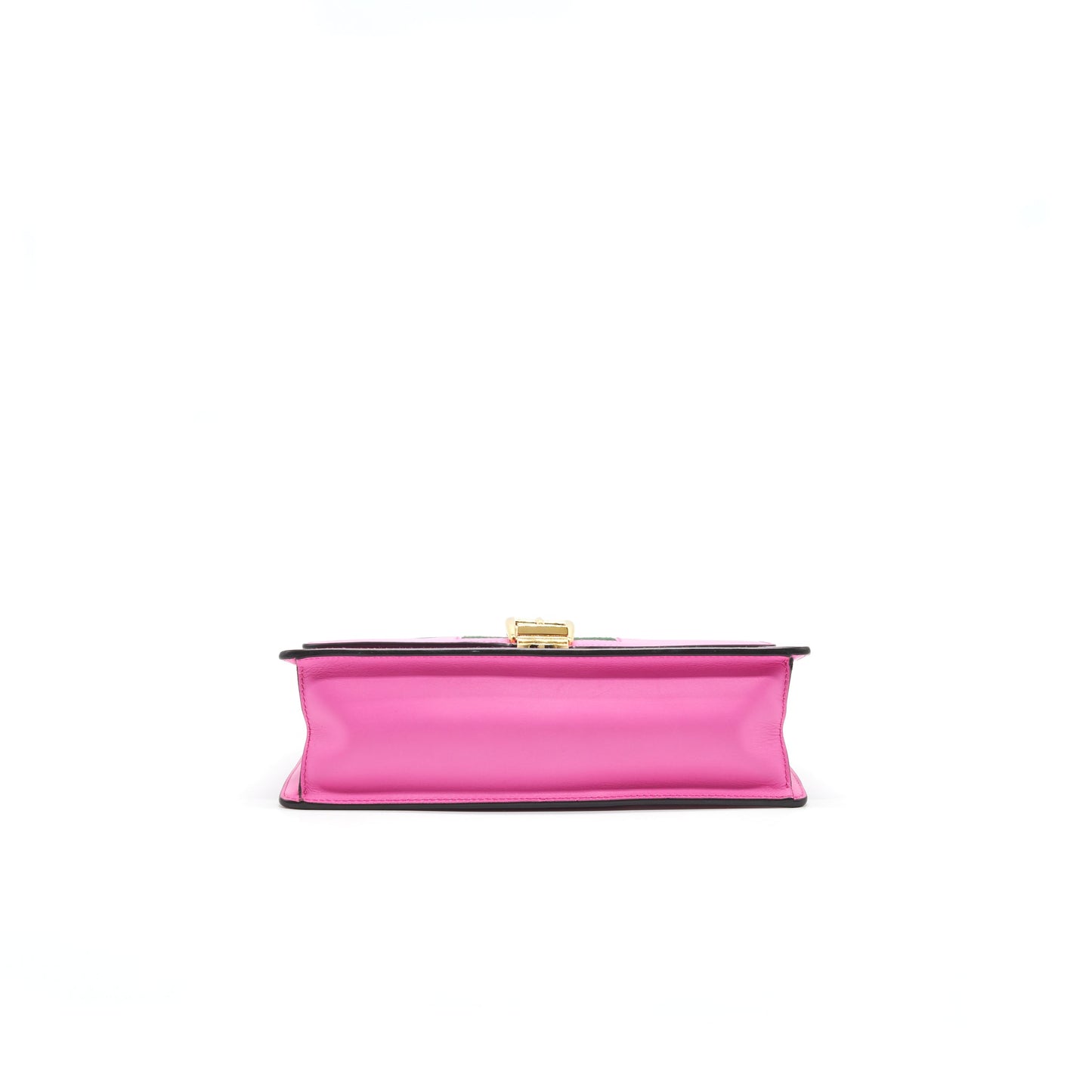 GUCCI SMALL SYLVIE LEATHER Purse