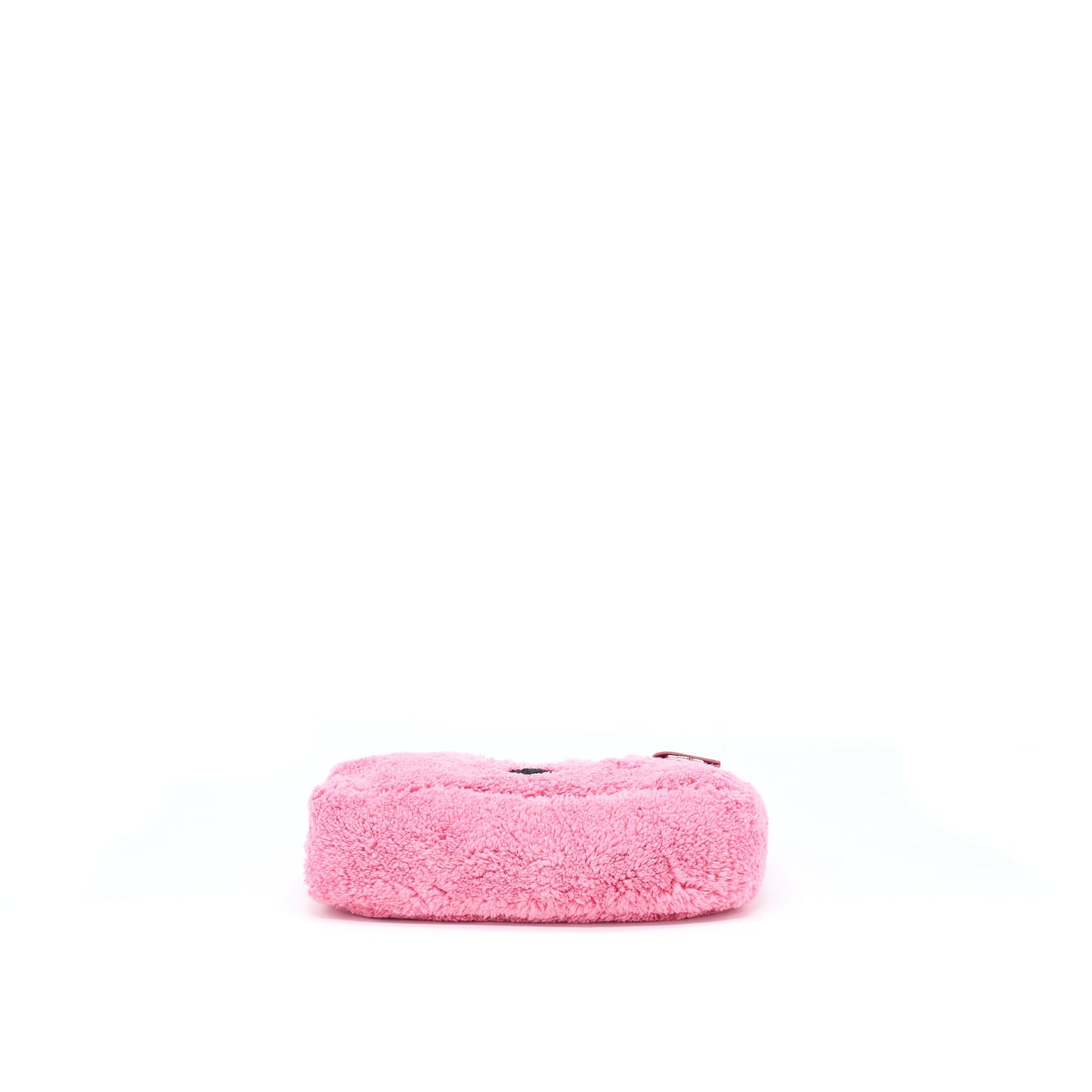 Prada Reedition 2000 Terry Mini Purse Pink