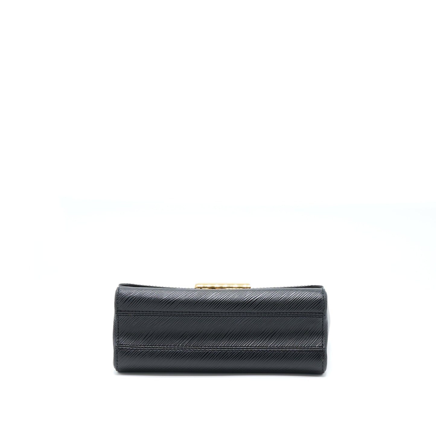 Louis Vuitton Twist Epi Black