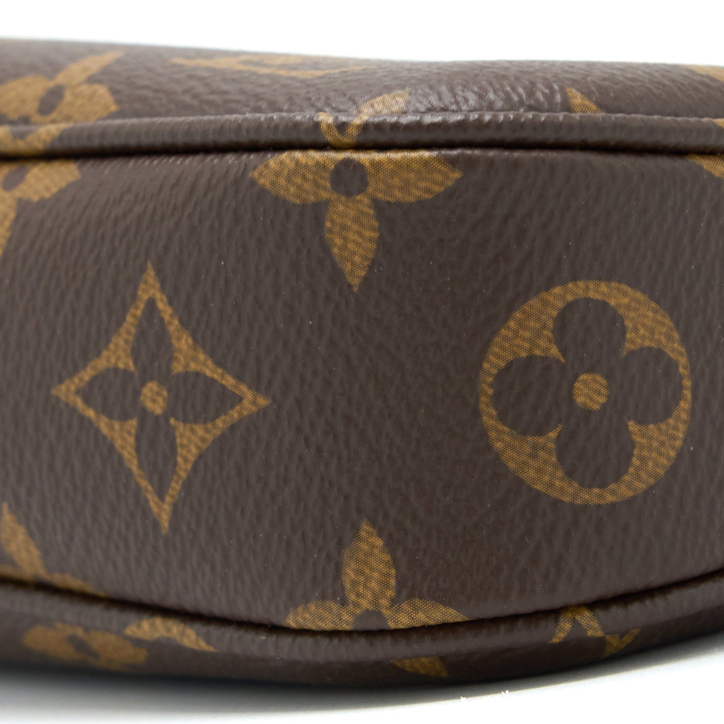 Louis Vuitton Pochette Accessories Monogram Canvas