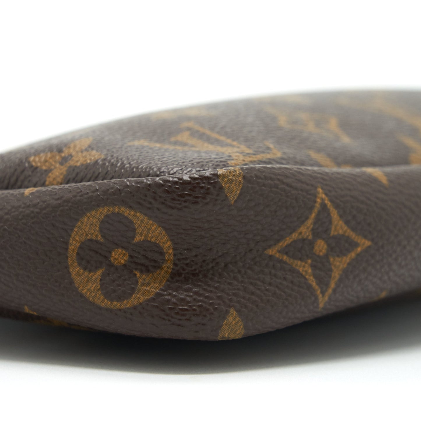 Louis Vuitton Vintage Pochette Accessories Monogram Canvas