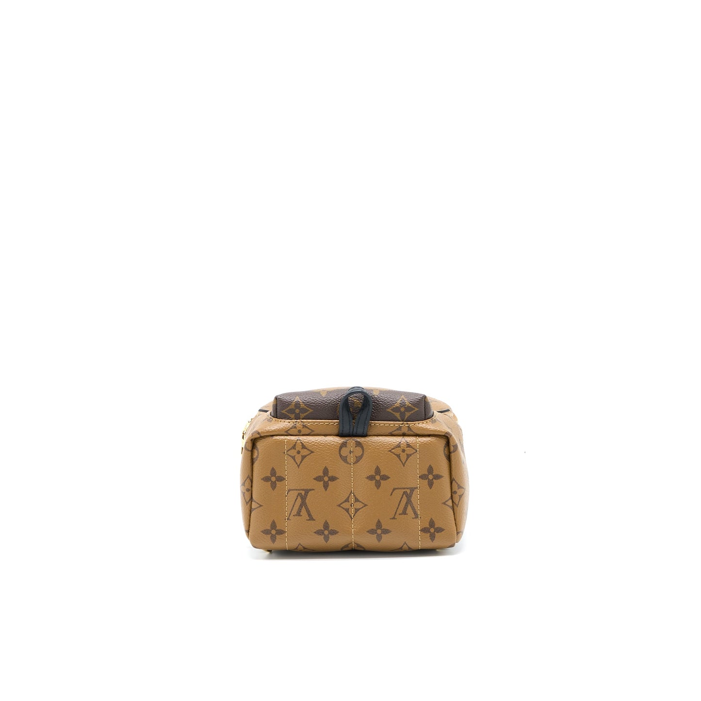 Louis Vuitton Palm Springs Mini Backpack Monogram Reverse Canvas