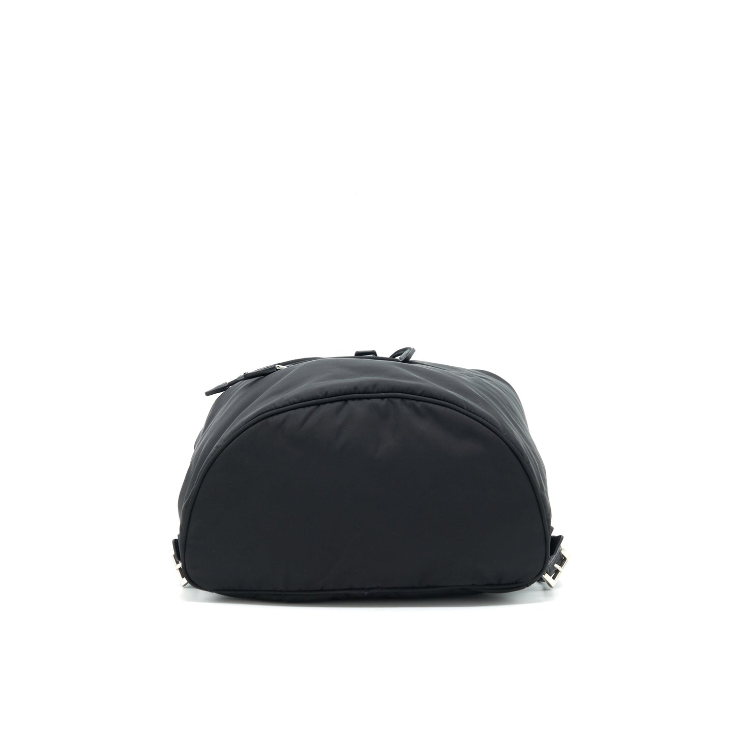 Prada Nylon Backpack black