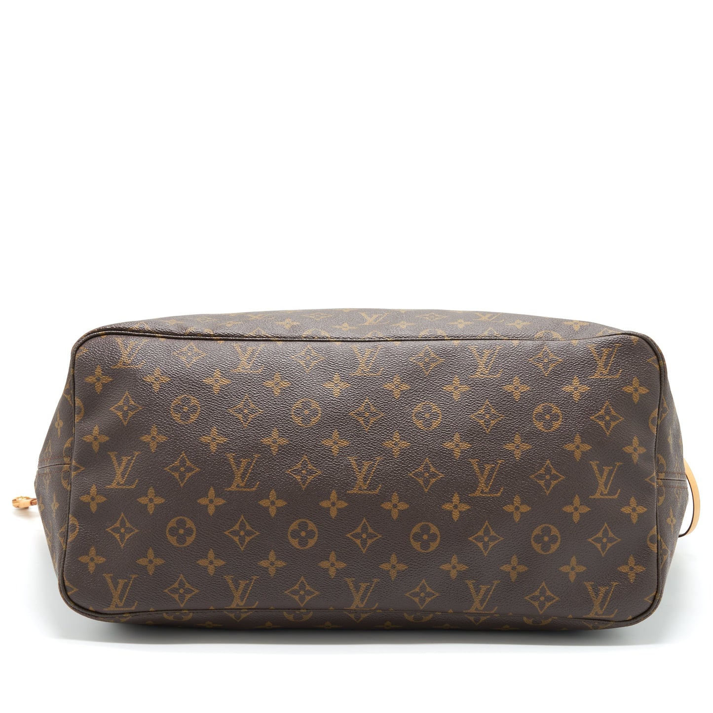 Louis Vuitton Neverfull Monogram Canvas