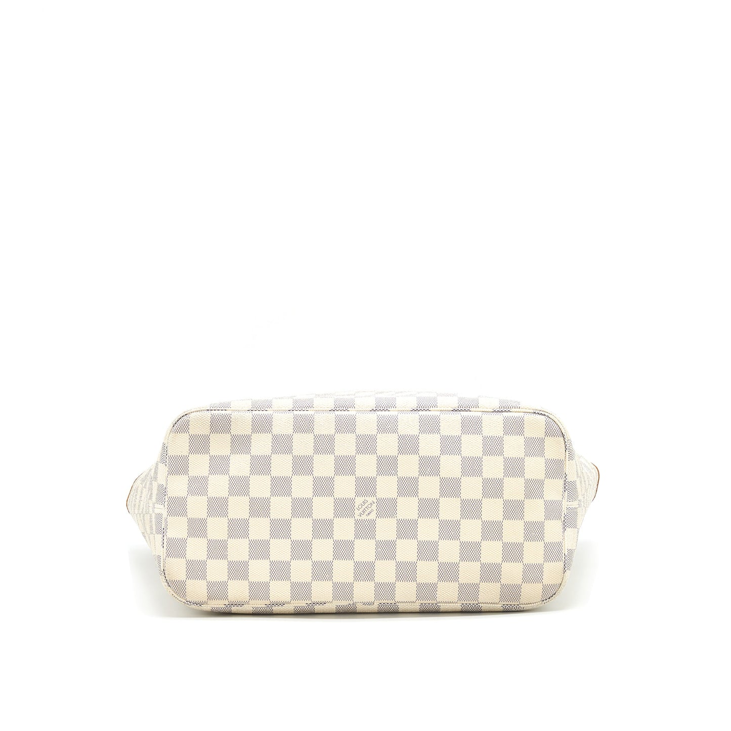 Louis Vuittom Neverfull Damier Azur