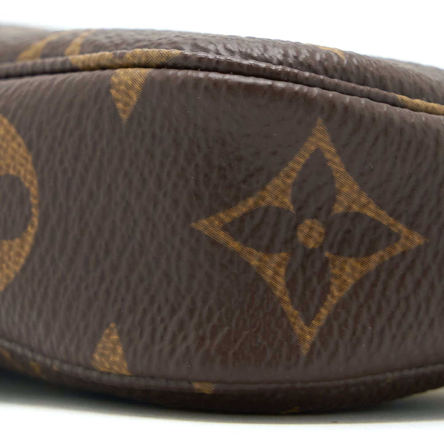 Louis Vuitton Mini Pochette Monogram Canvas