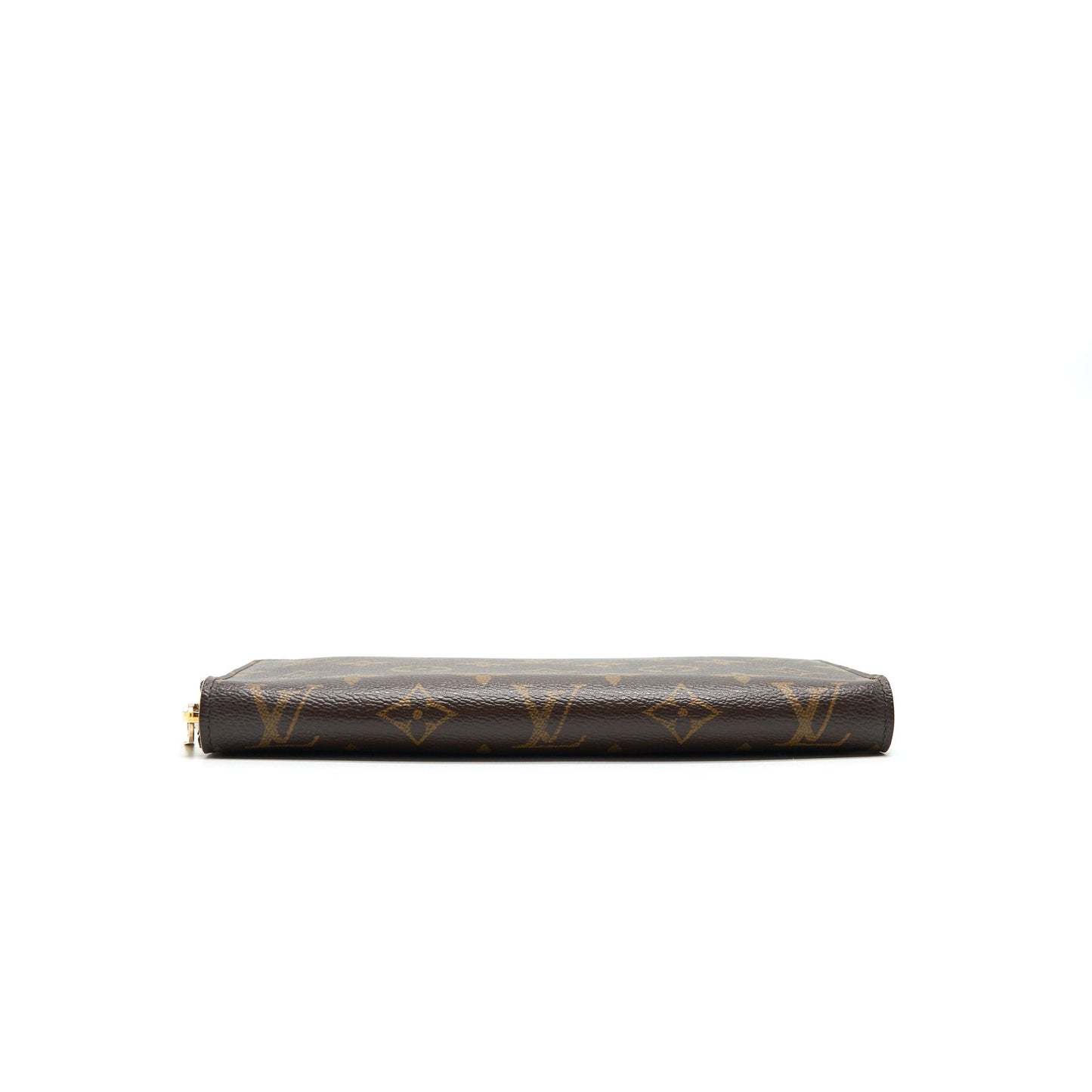LOUIS VUITTON ZIPPY ORGANISER WALLET MONOGRAM