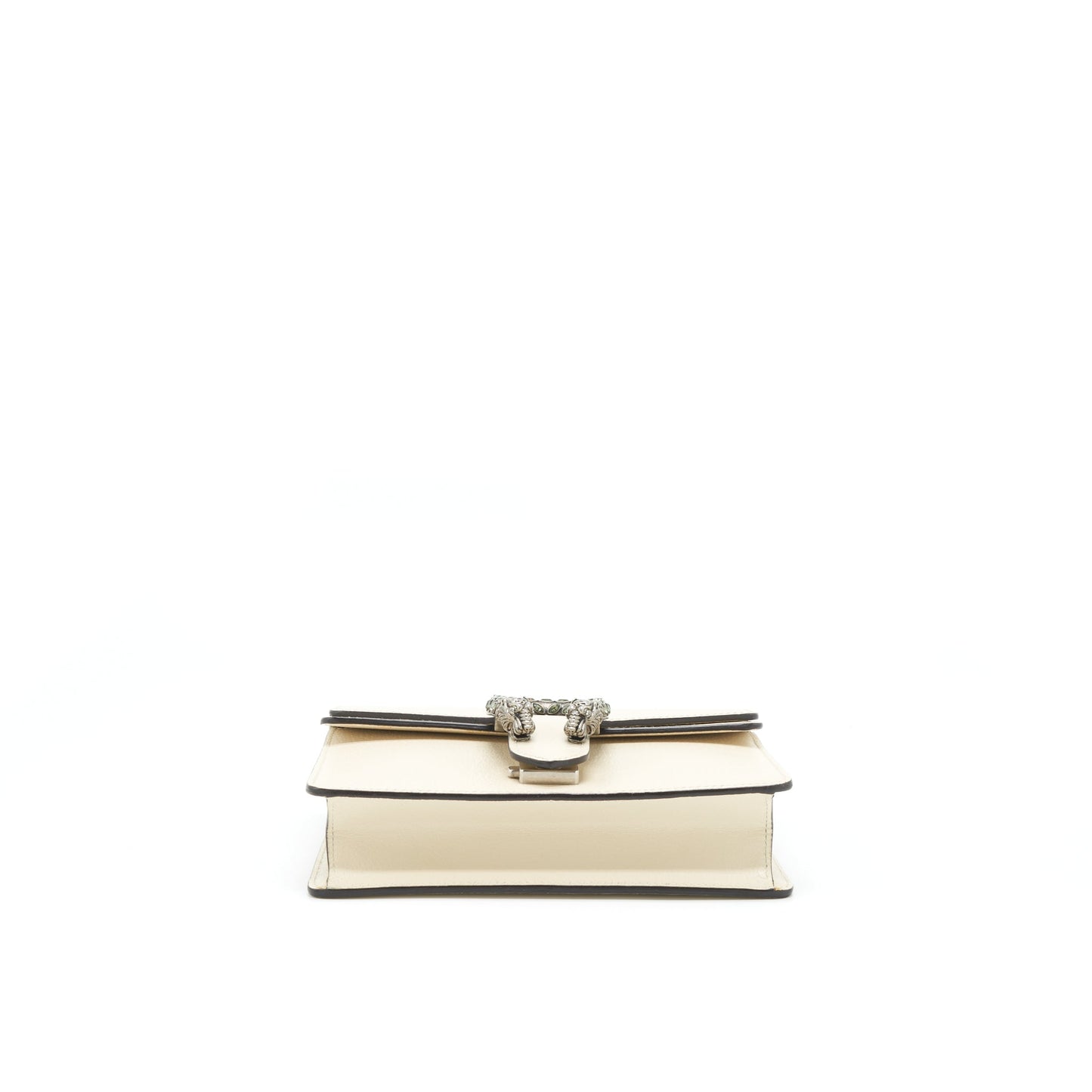 Gucci Dionysus Mini Purse White