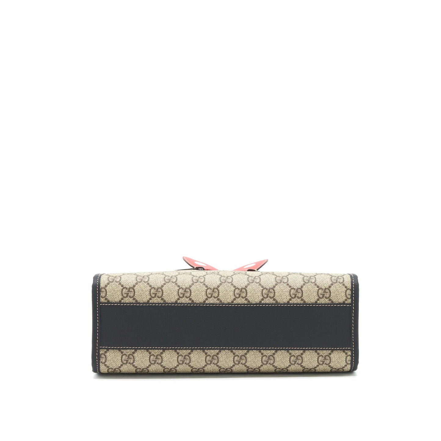 Gucci kids tote Purse supreme Canvas