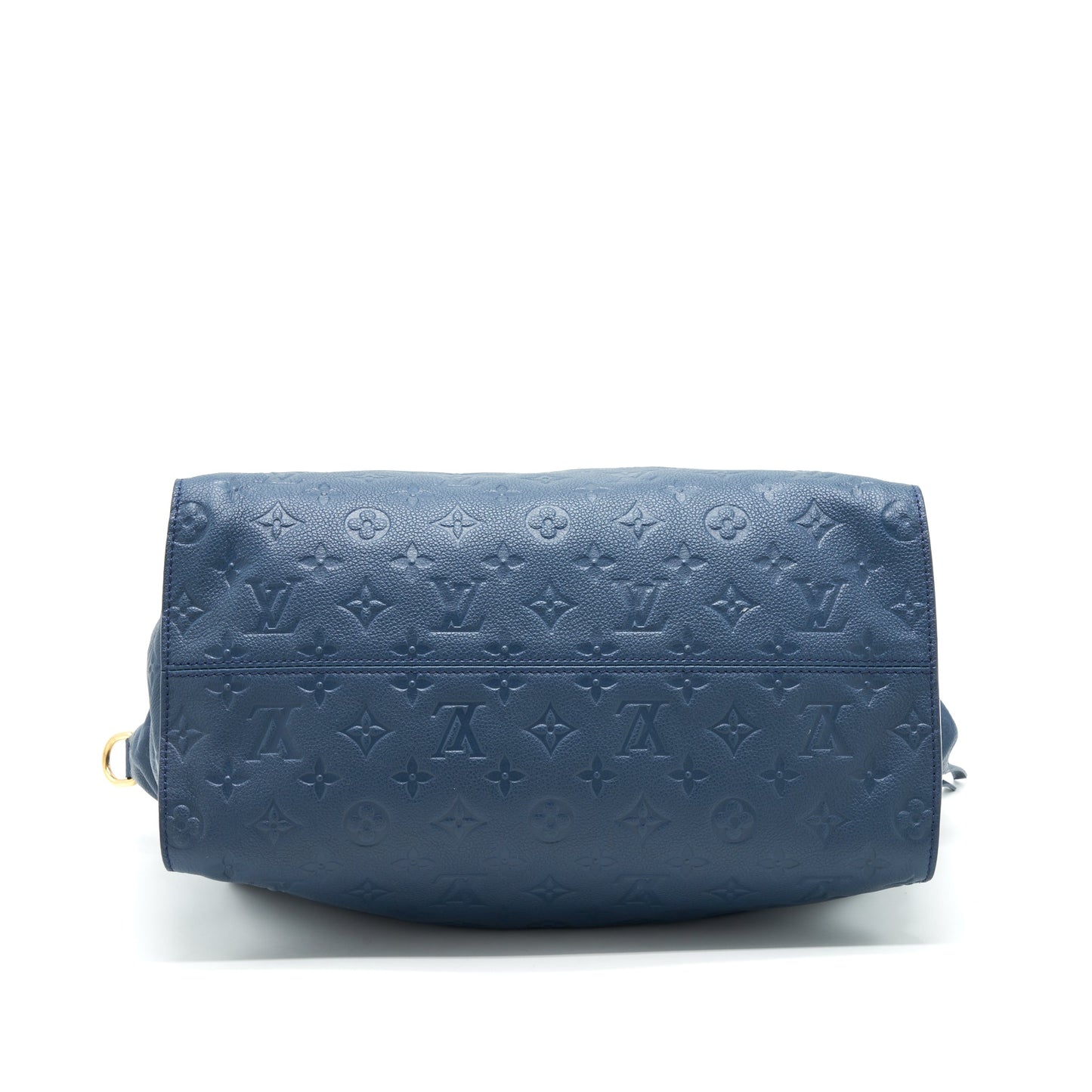 Louis Vuitton Lumineuse Monogram Empreinte Navy