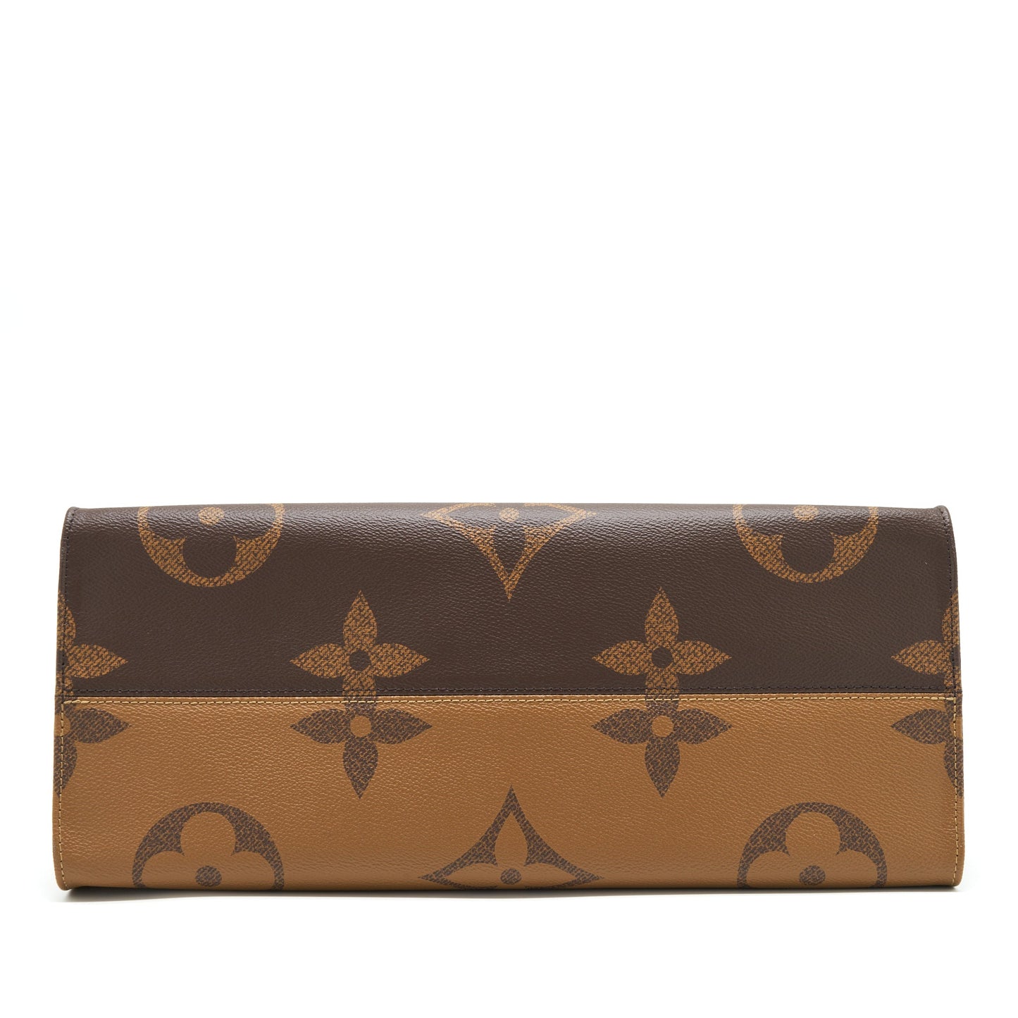 Louis Vuitton On-The-Go Monogram Reverse Canvas Year 2019