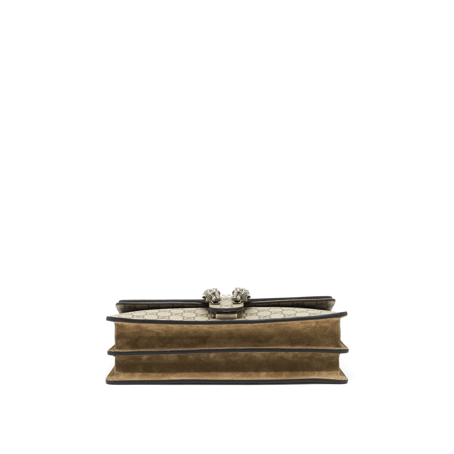 Gucci Dionysus Small Mini Purse Beige