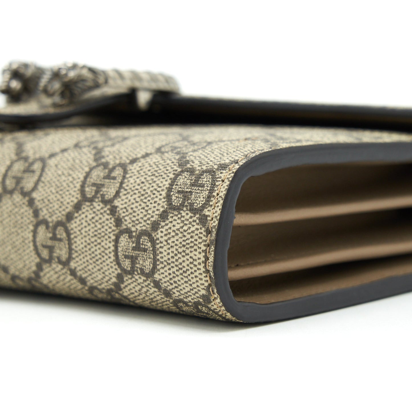 Gucci Dionysus Supreme Chain Wallet