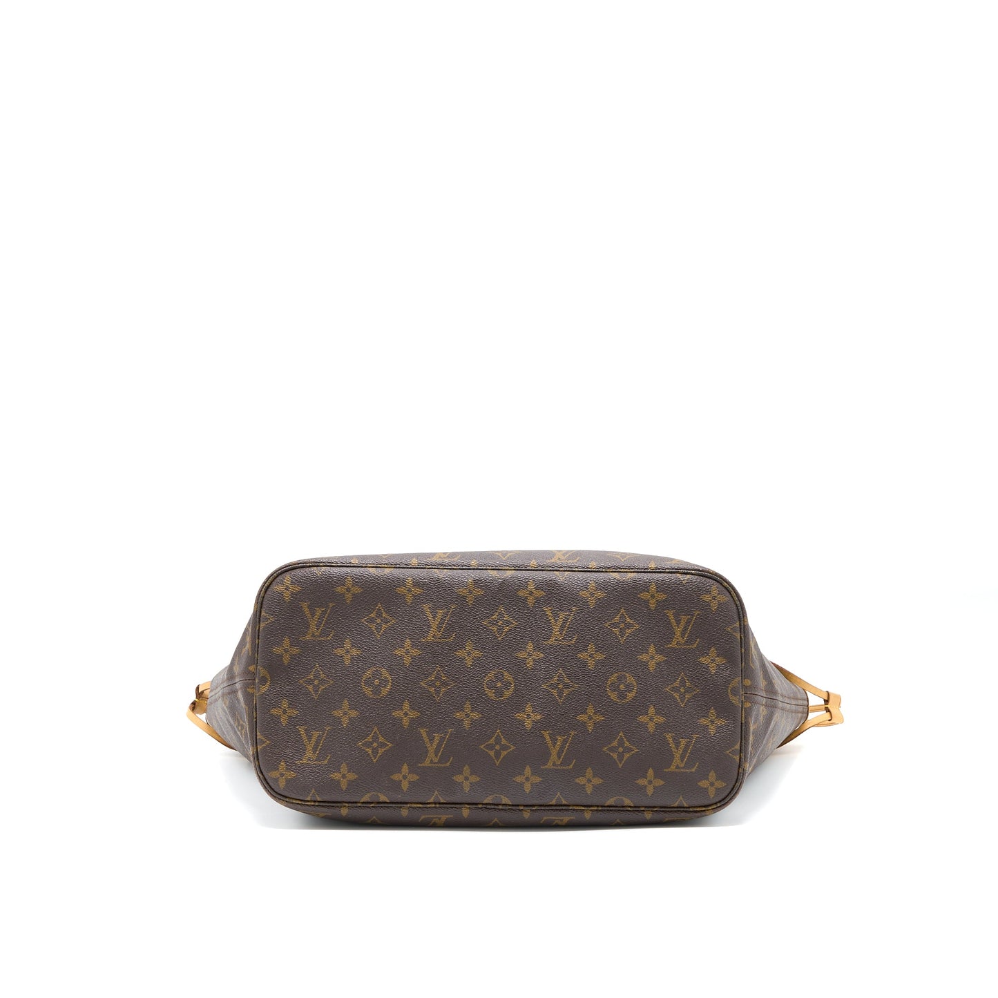 Louis Vuitton Neverfull Monogram Canvas