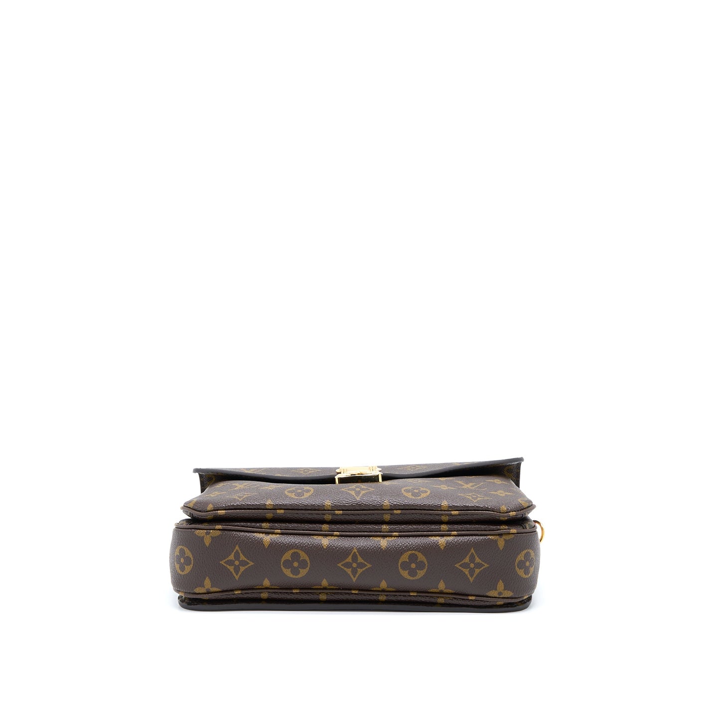 Louis Vuitton Pochette Metis Monogram Canvas