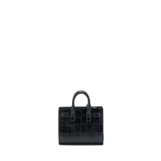 Saint Laurent/ Sac De Jour Toy Size
