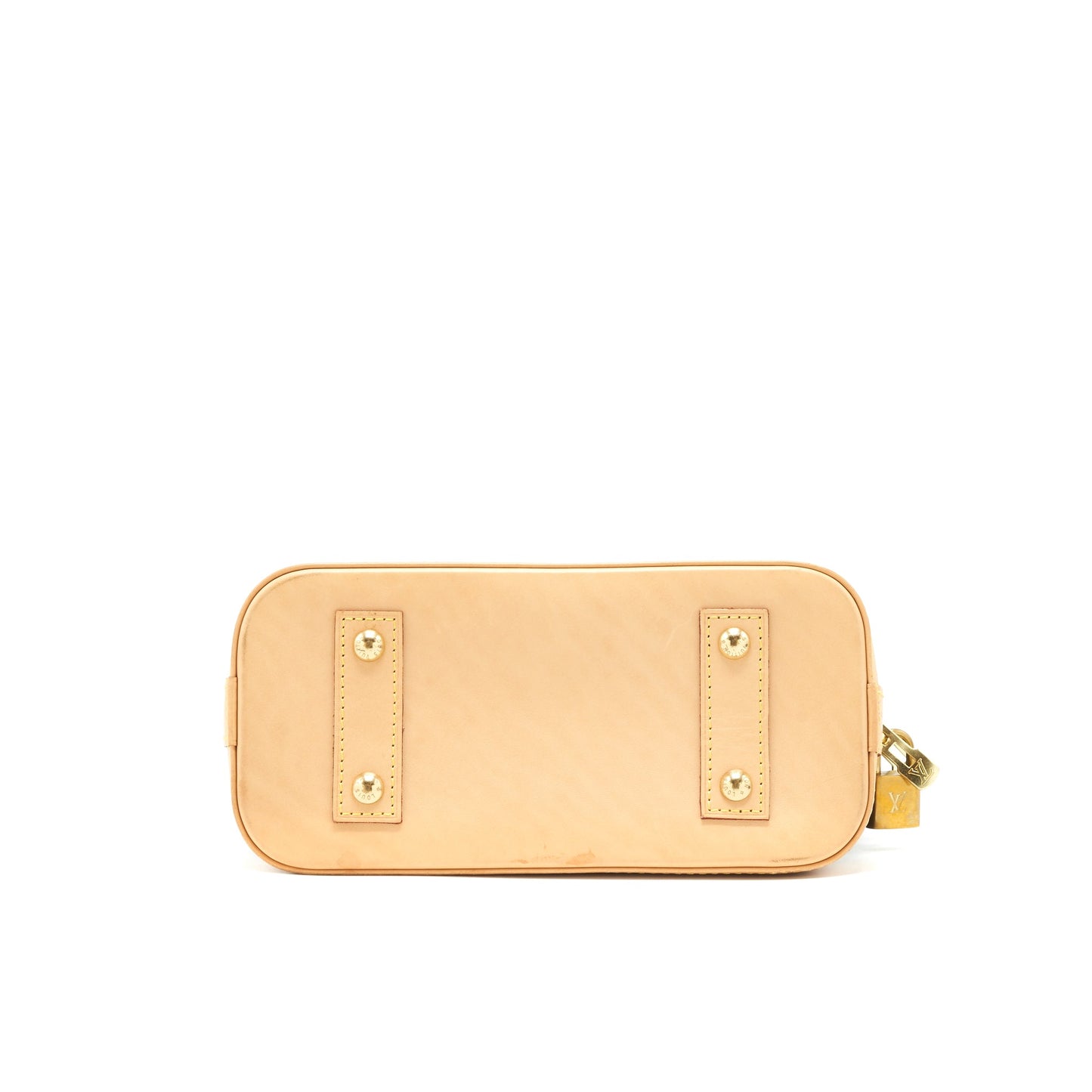 Louis Vuitton Alma Monogram
