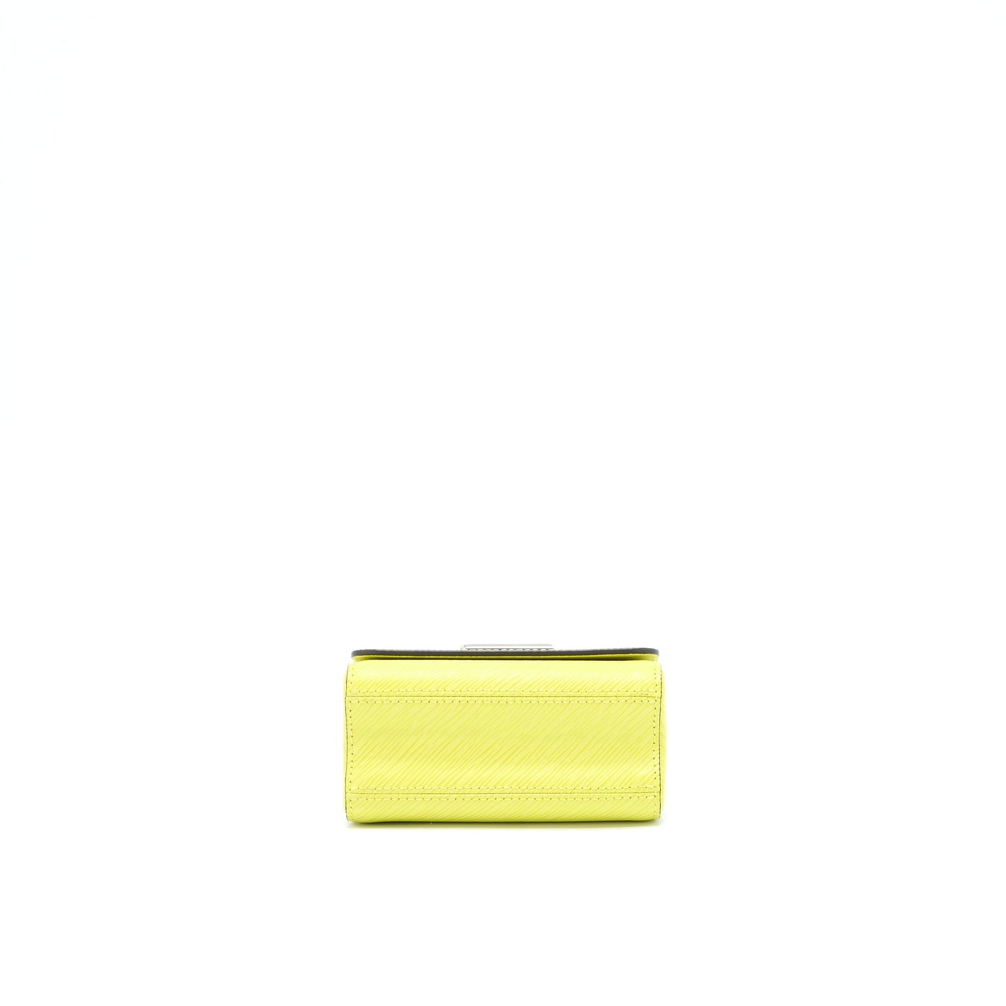 Louis Vuitton Mini Twist Acid Green