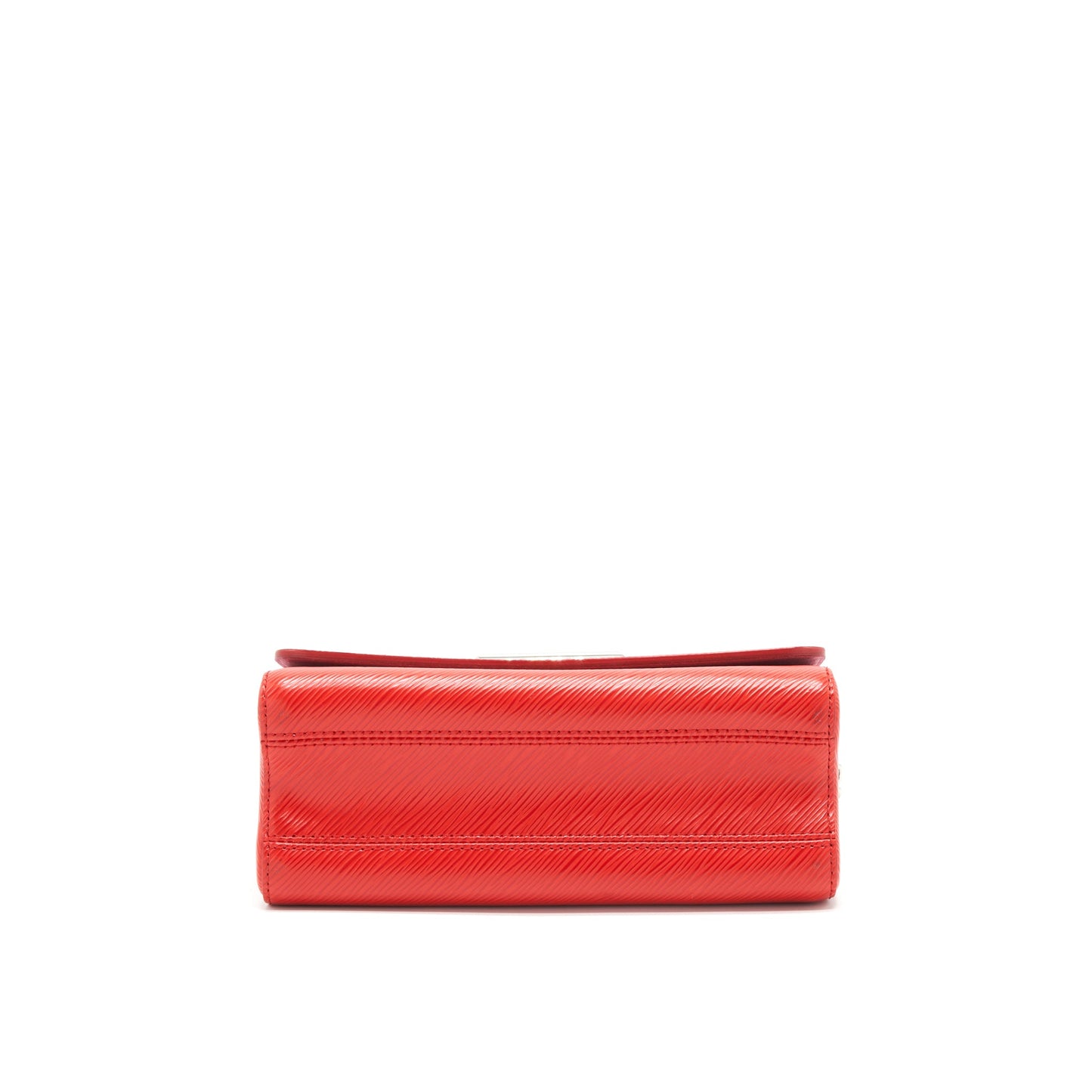Louis Vuitton Twist Purse Red