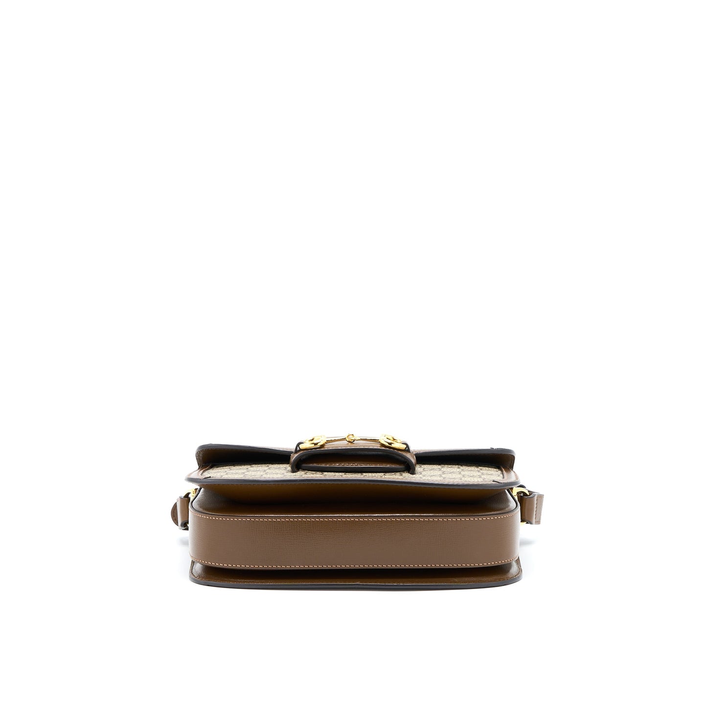 Gucci Horsebit 1955 Mini Purse Supreme