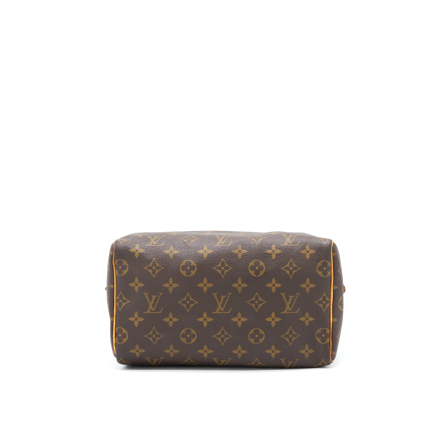 Louis Vuitton Vintage Speedy 25 Monogram Canvas