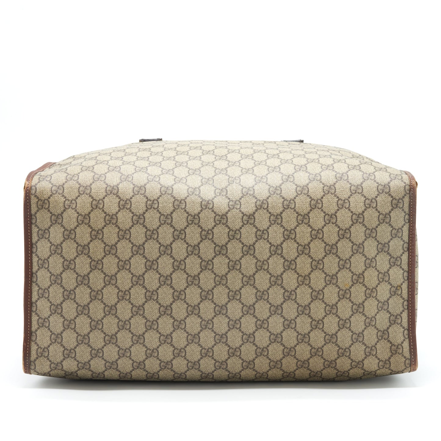 Gucci Tote Purse Supreme Beige/Multicolour