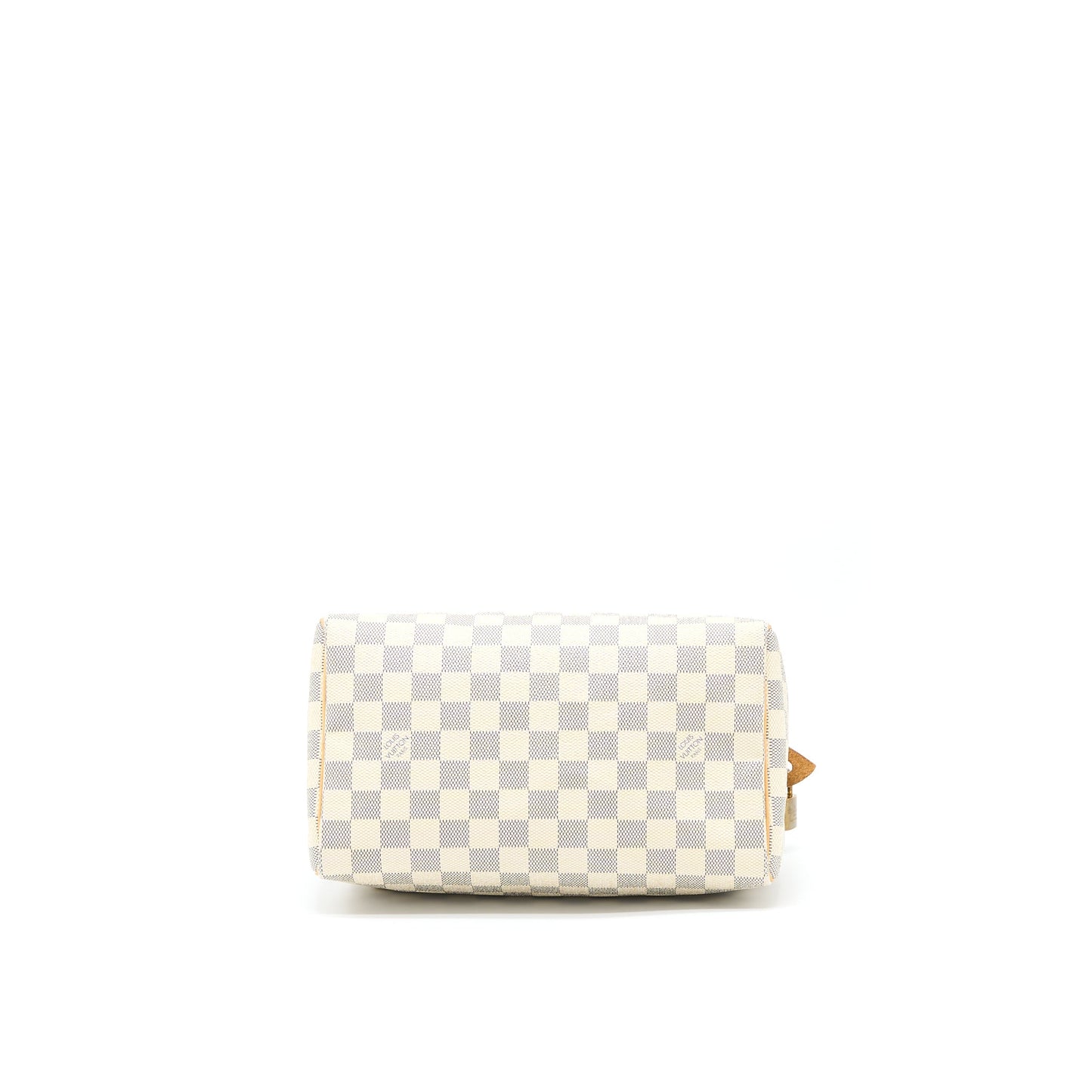 Louis Vuitton Speedy 25 Damier Azur Canvas