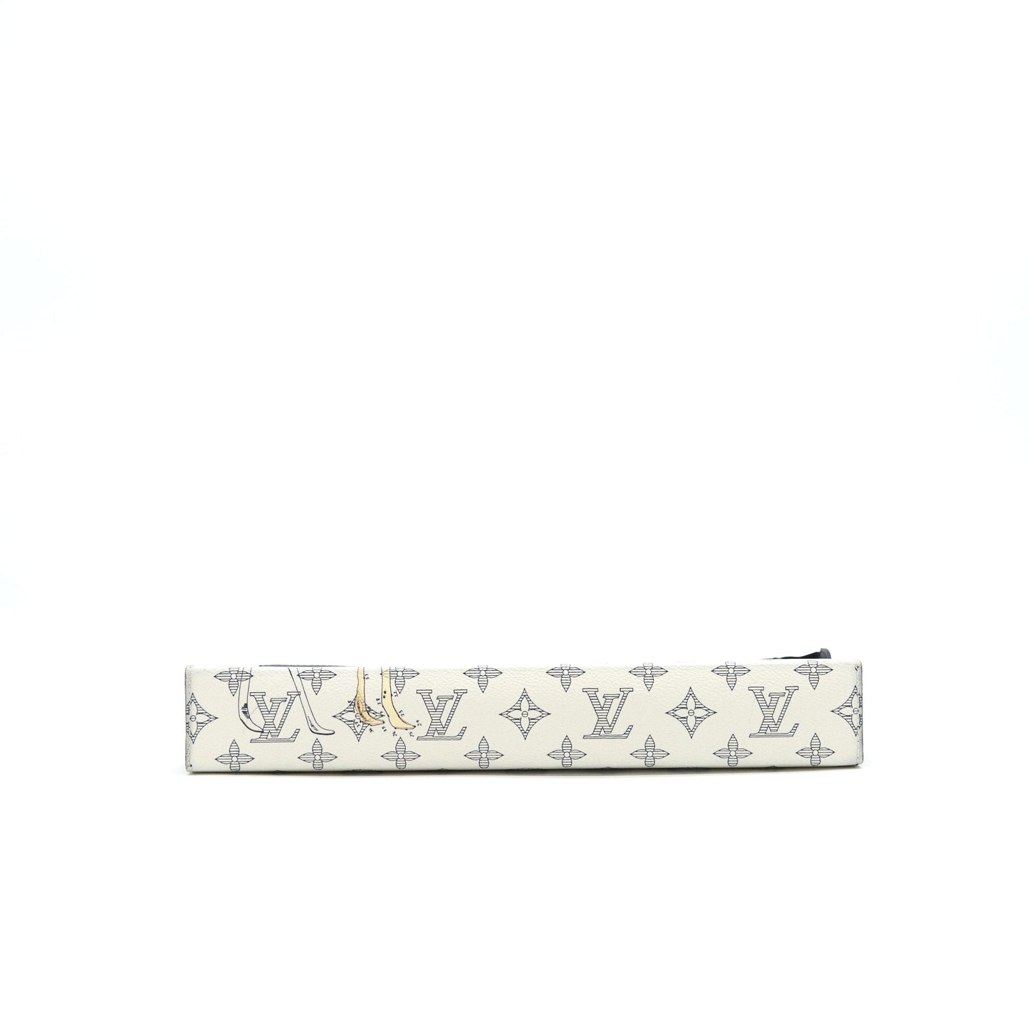 Louis Vuitton Chapman Pochette Voyage