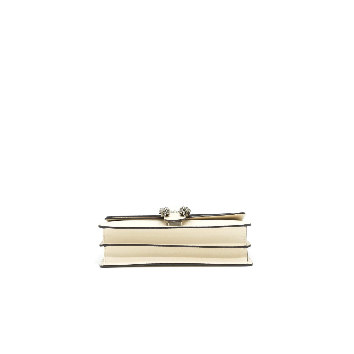 Gucci Small Dionysus Purse White