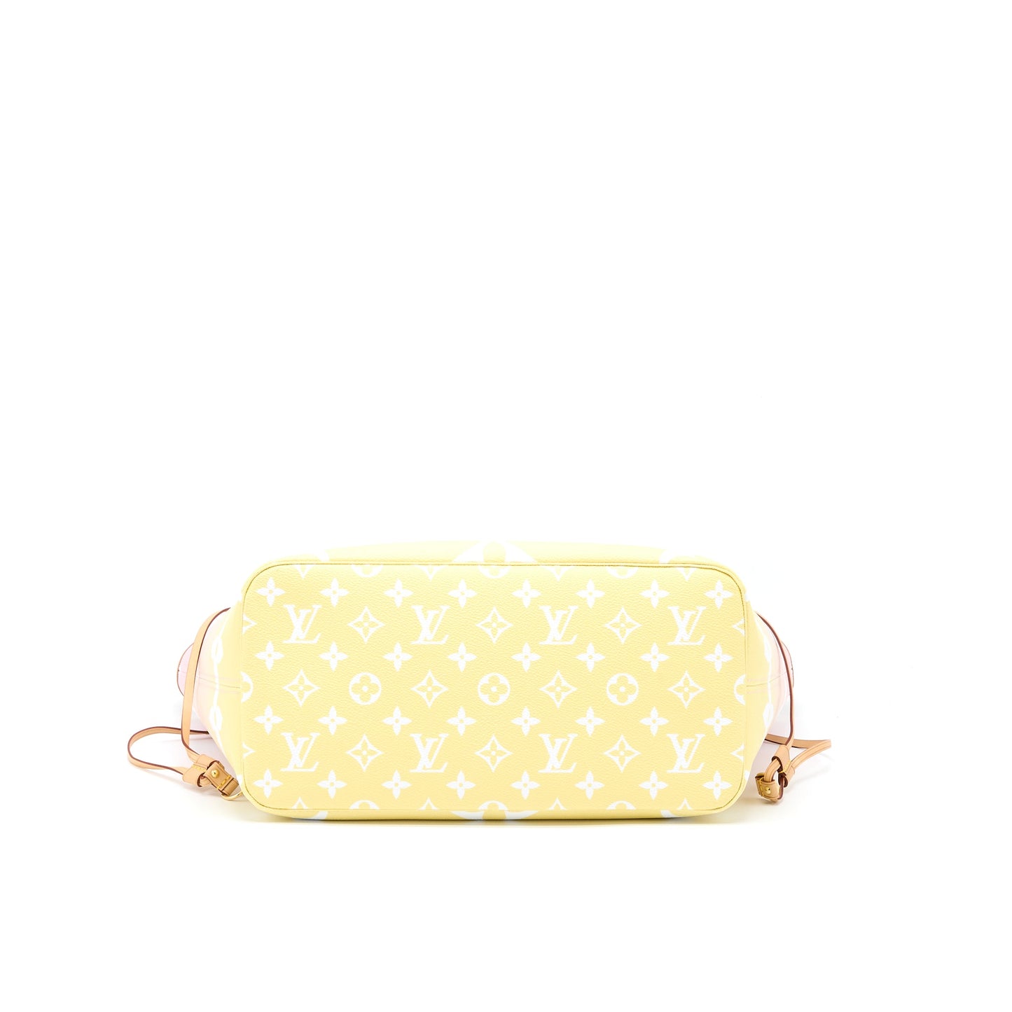 Louis Vuitton Neverfull By The Pool Ombré Rose