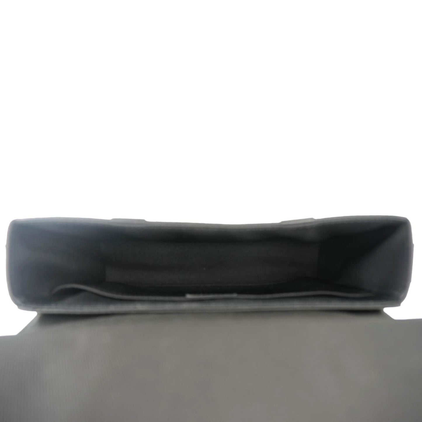 LOUIS VUITTON Trunk Messenger Monogram Eclipse Trunk Crossbody Bag Black