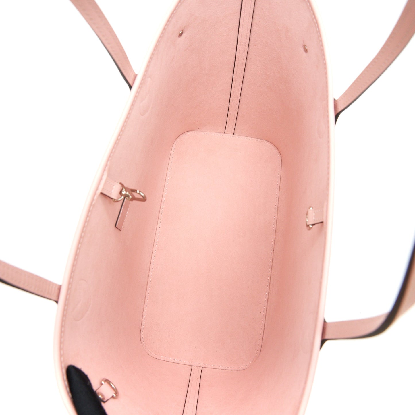 Louis Vuitton Neverfull Pink Epi Leather