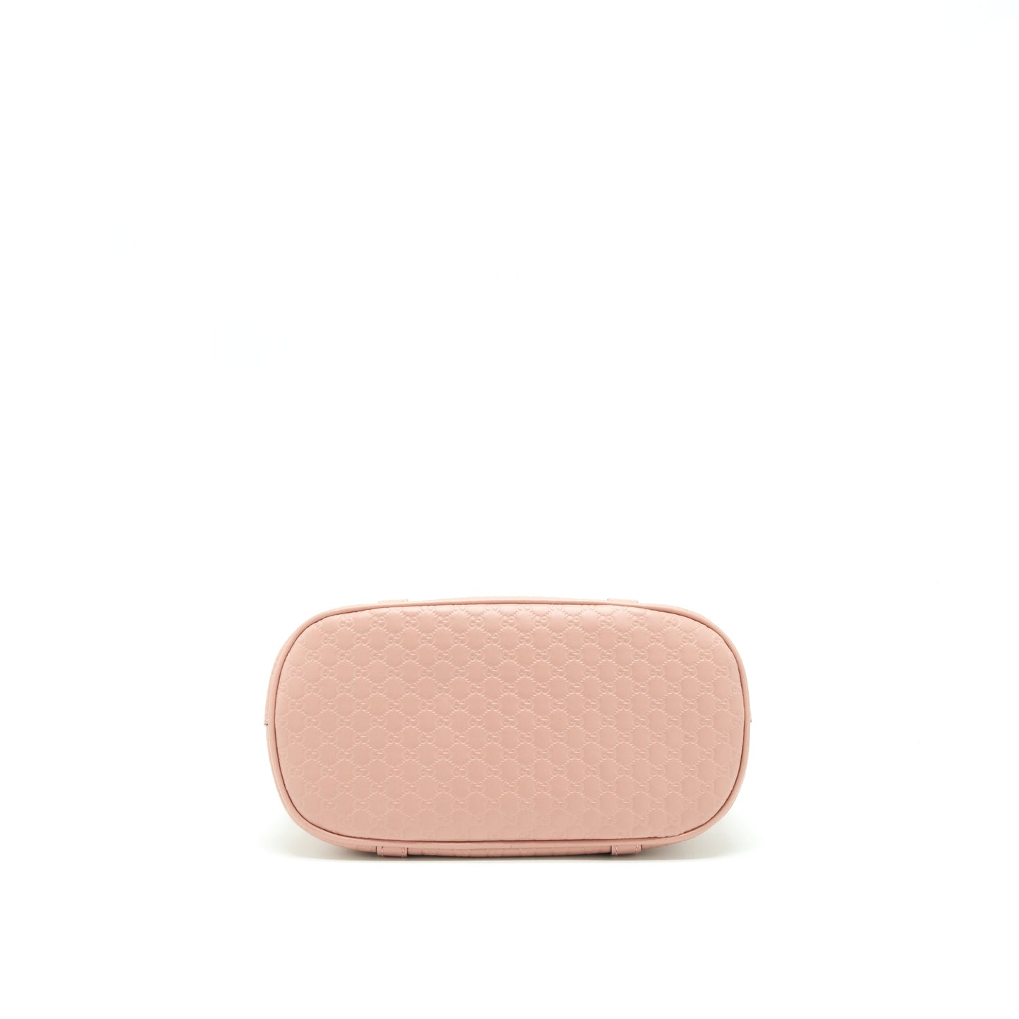 Gucci Top Handle Tote Purse Light Pink