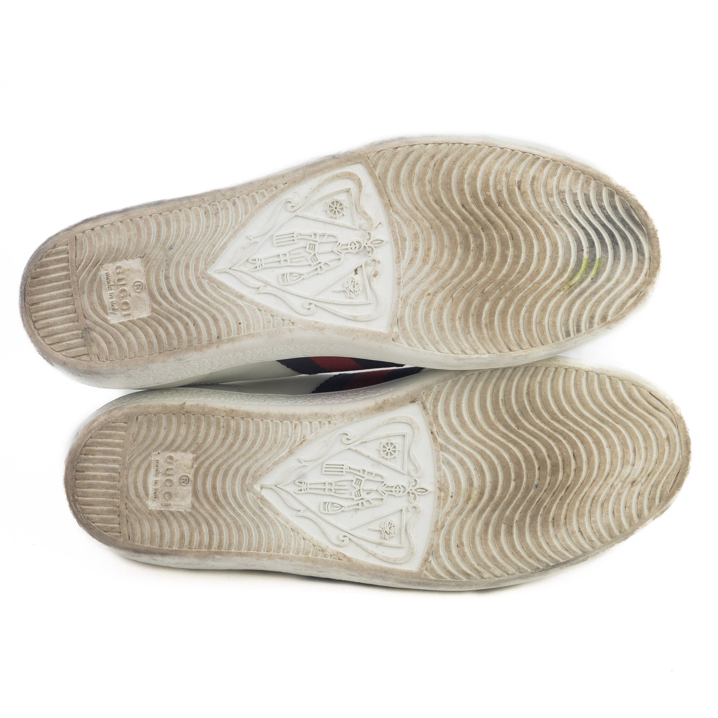 Gucci Ace Sneakers