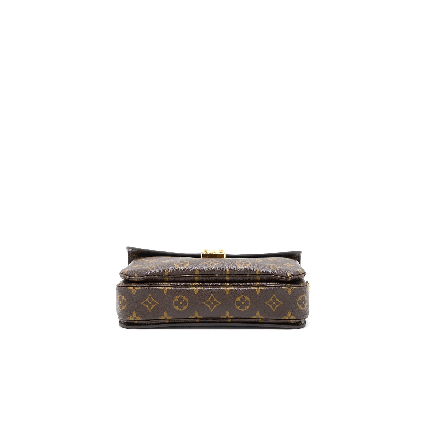 Louis Vuitton Pochette Métis Monogram Canvas