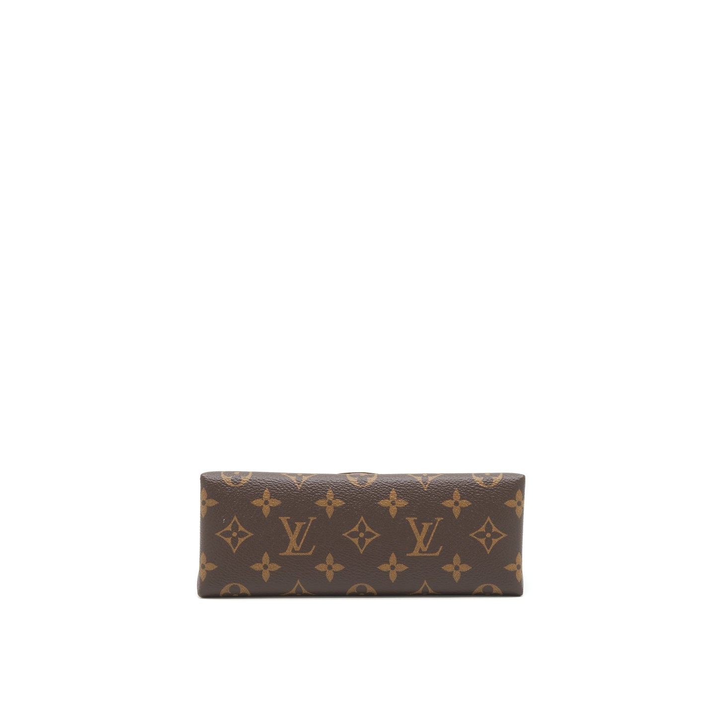 Louis Vuitton Locky Monogram Canvas/ Pink