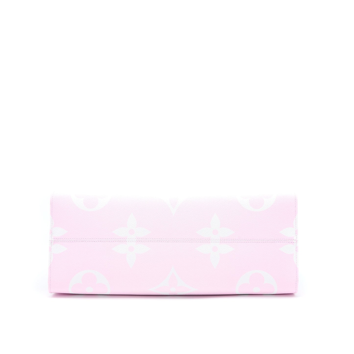 Louis Vuitton Escale OnTheGo Tote Purse Pastel Monogram Canvas