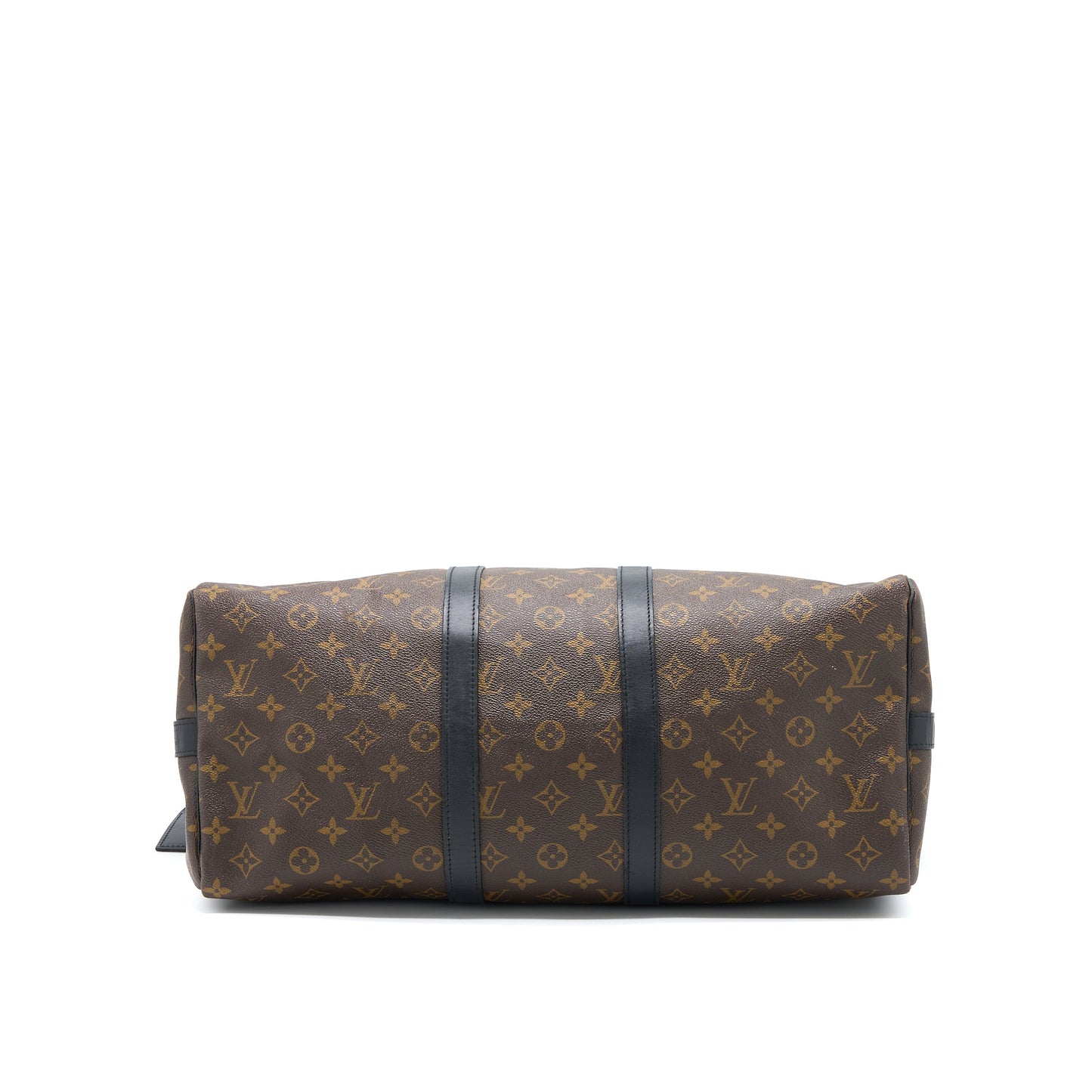 Louis Vuitton Keepall 45 Monogram Canvas
