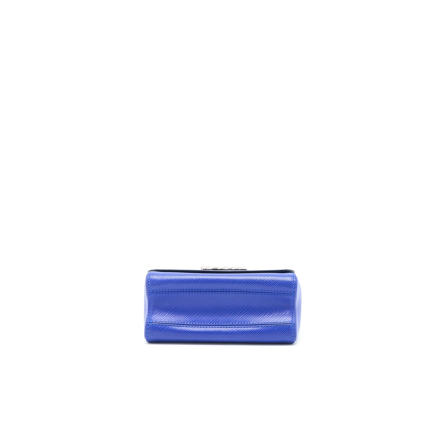 Louis Vuitton Twist Epi Blue