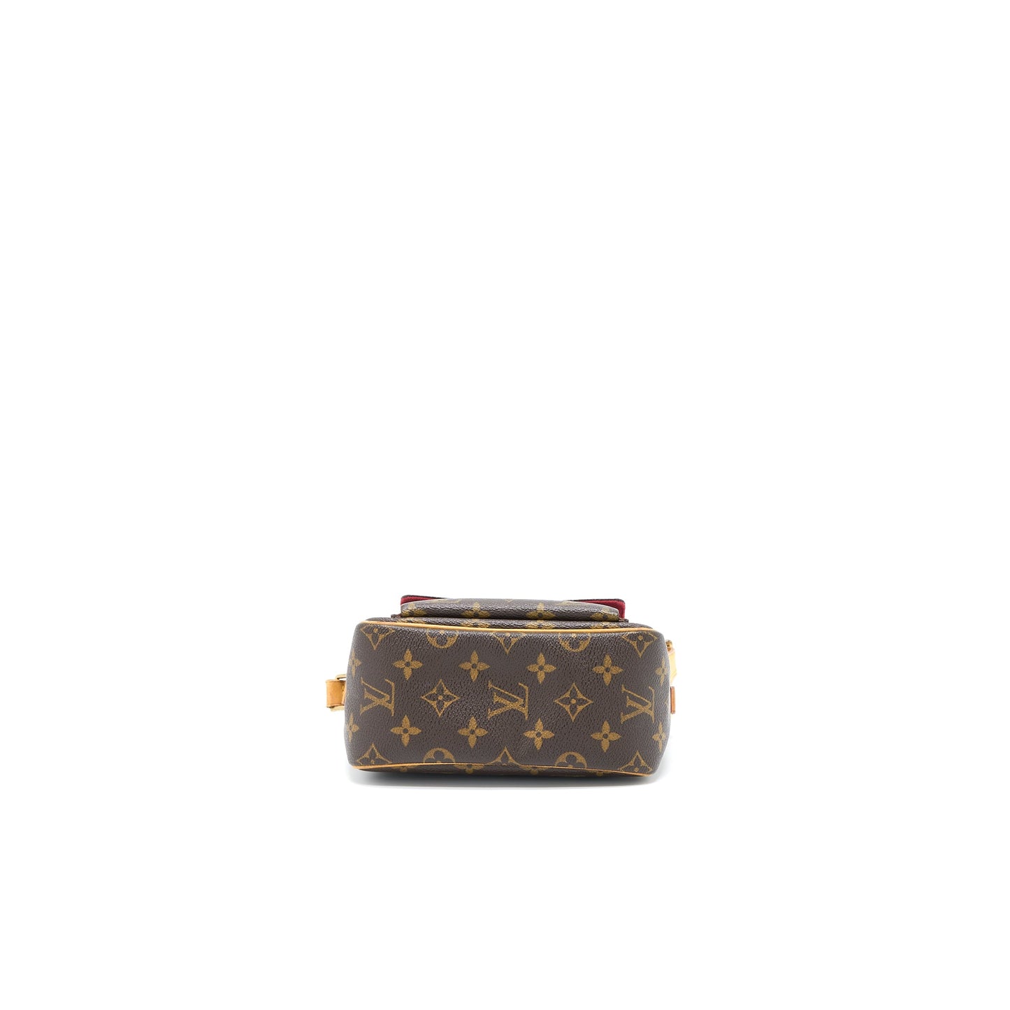 Louis Vuitton Vintage Viva Cite Monogram Canvas