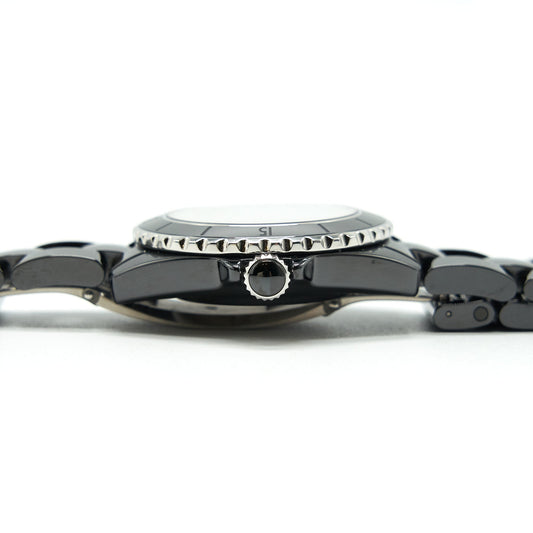 CHANEL J12 Phantom Watch 38mm H6185