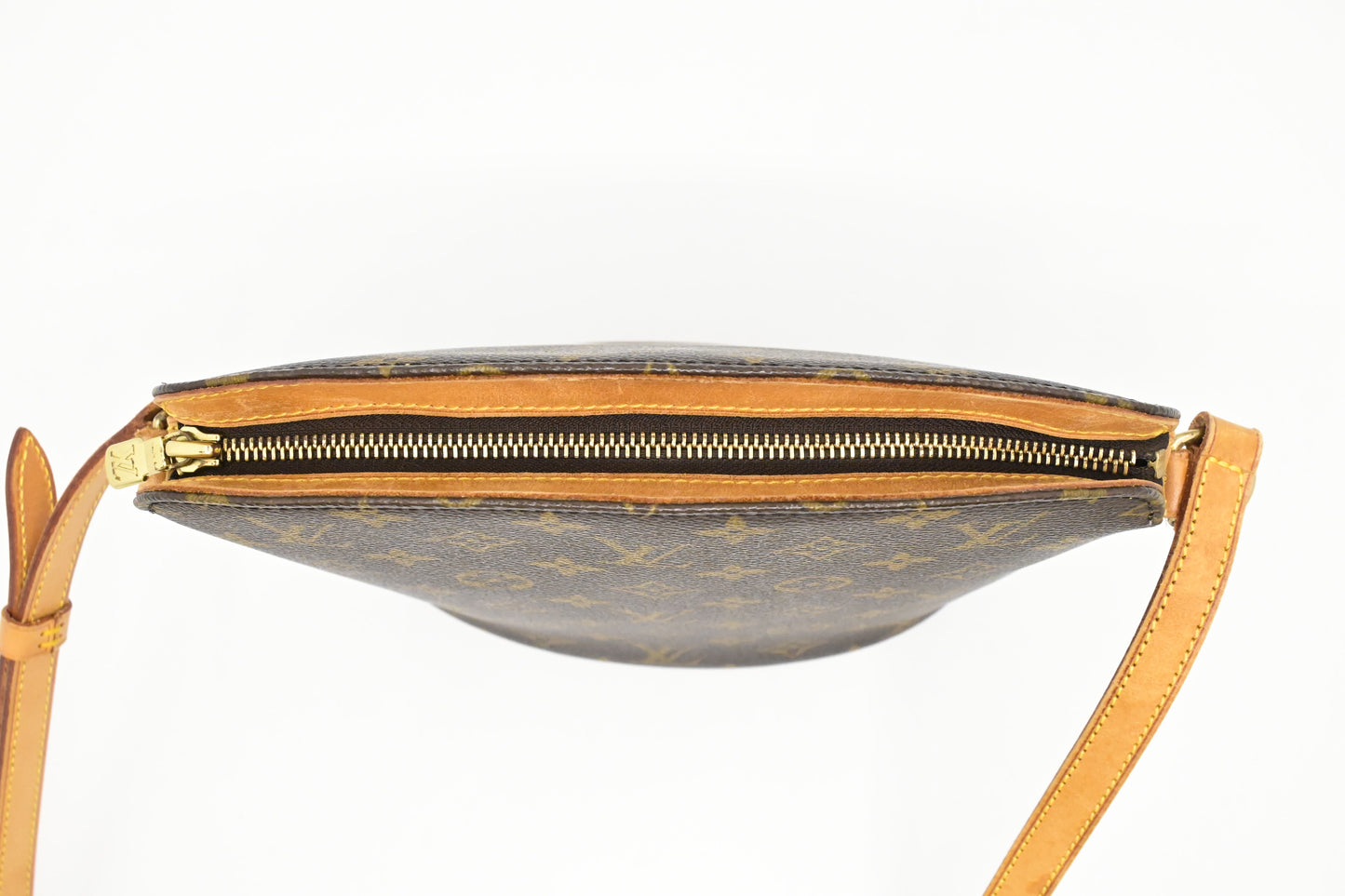 Louis Vuitton Drouot in Monogram Canvas
