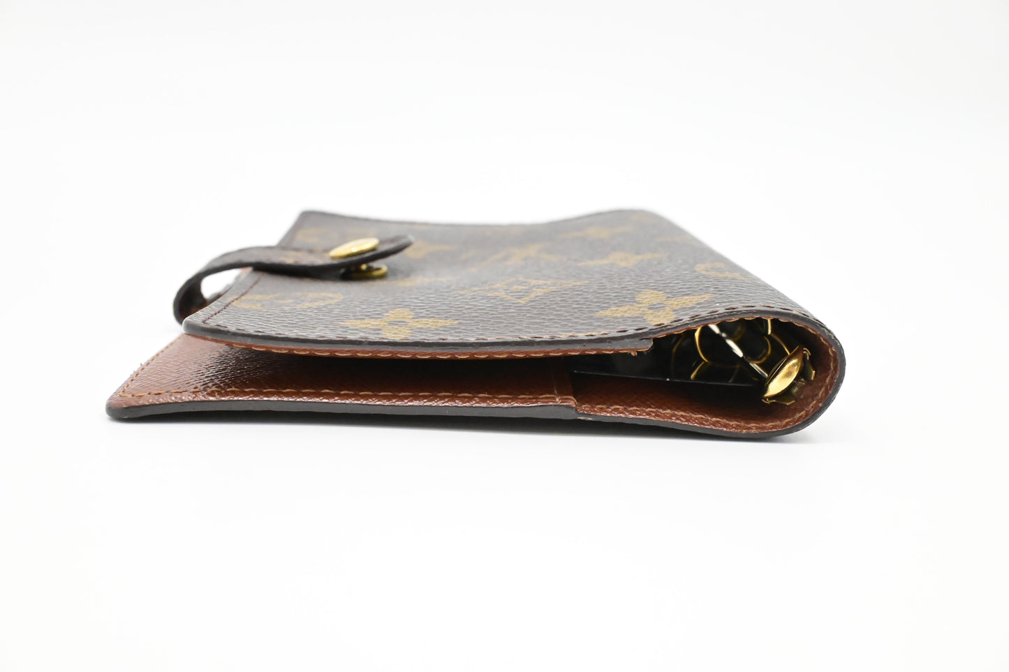 Louis Vuitton Agenda PM in Monogram Canvas