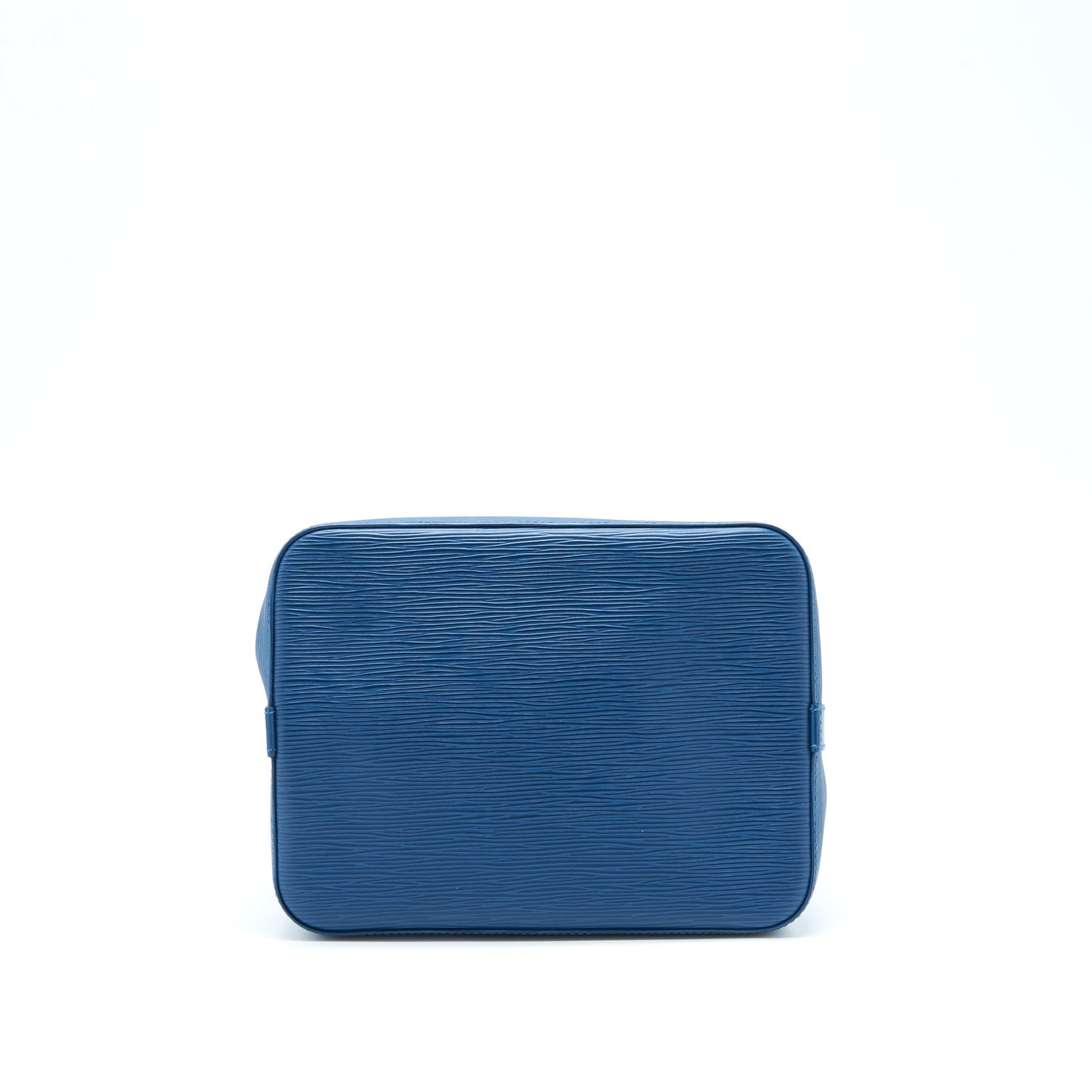 Louis Vuitton Vintage Petite Noe Epi Blue