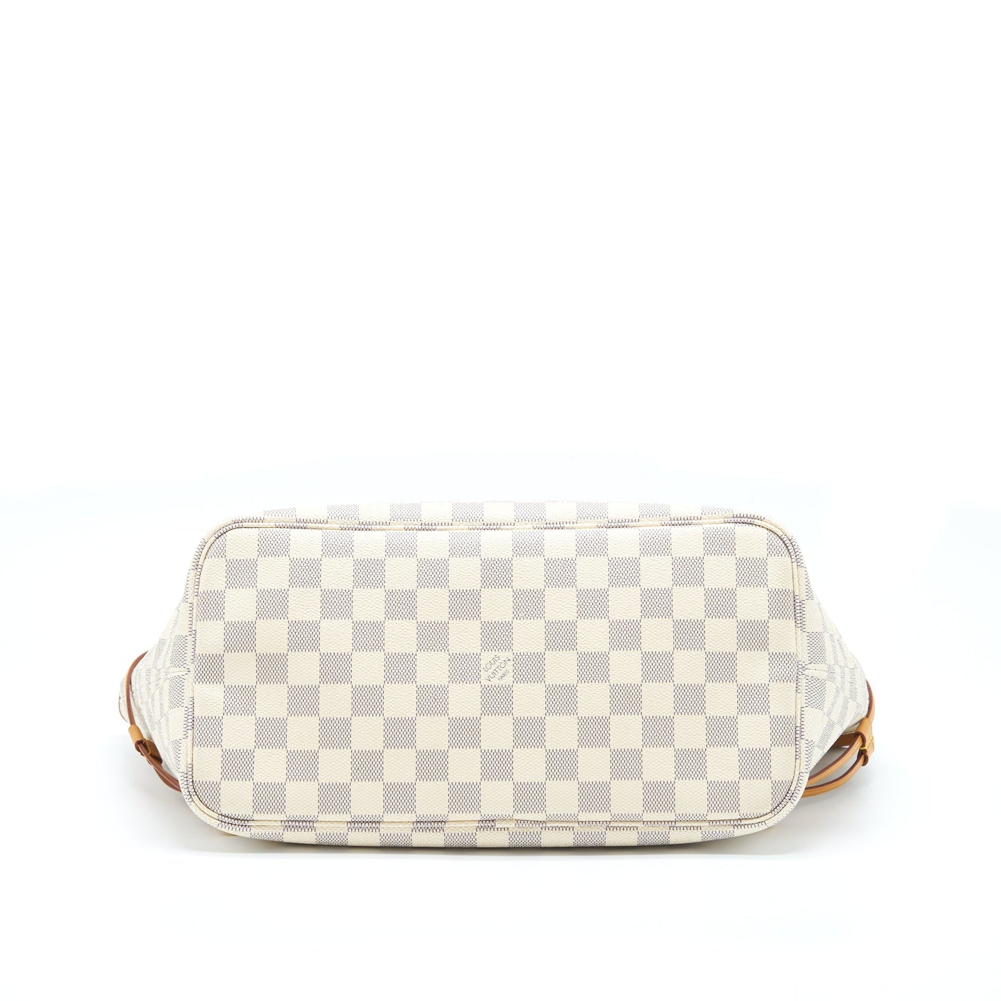 Louis Vuitton Neverfull Damier Azur