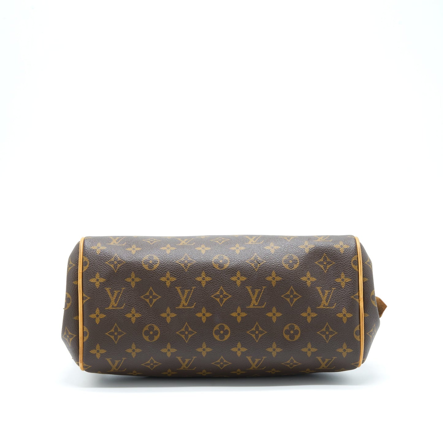 Louis Vuitton Montorgueil Tote Purse Monogram Canvas