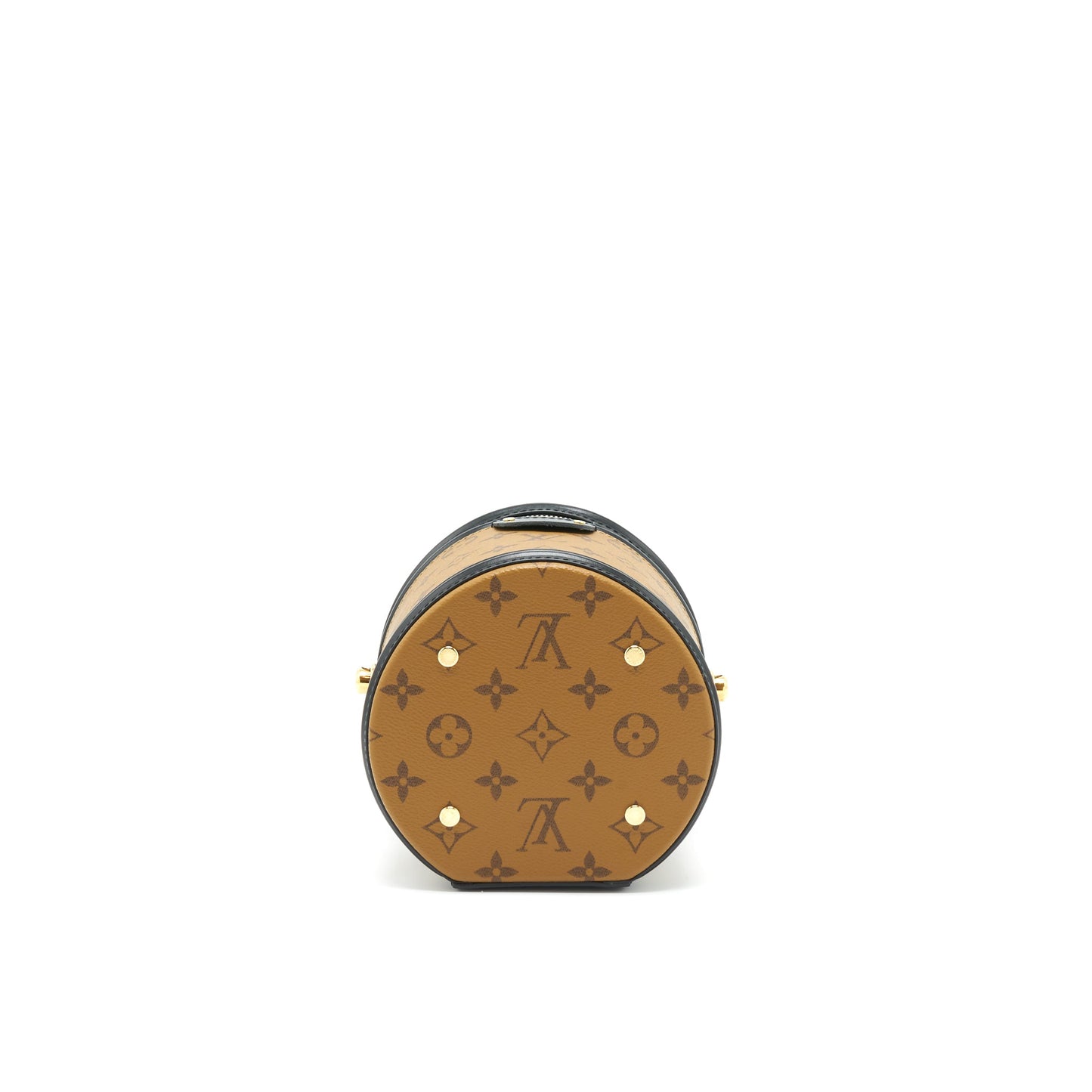 Louis Vuitton Cannes Monogram Reverse Canvas