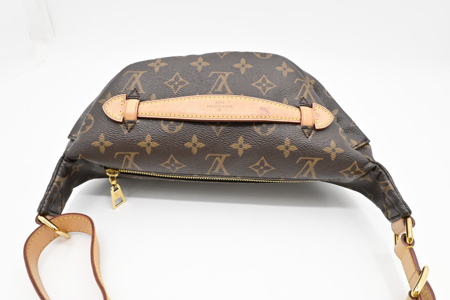 Louis Vuitton Bumbag in Monogram Canvas